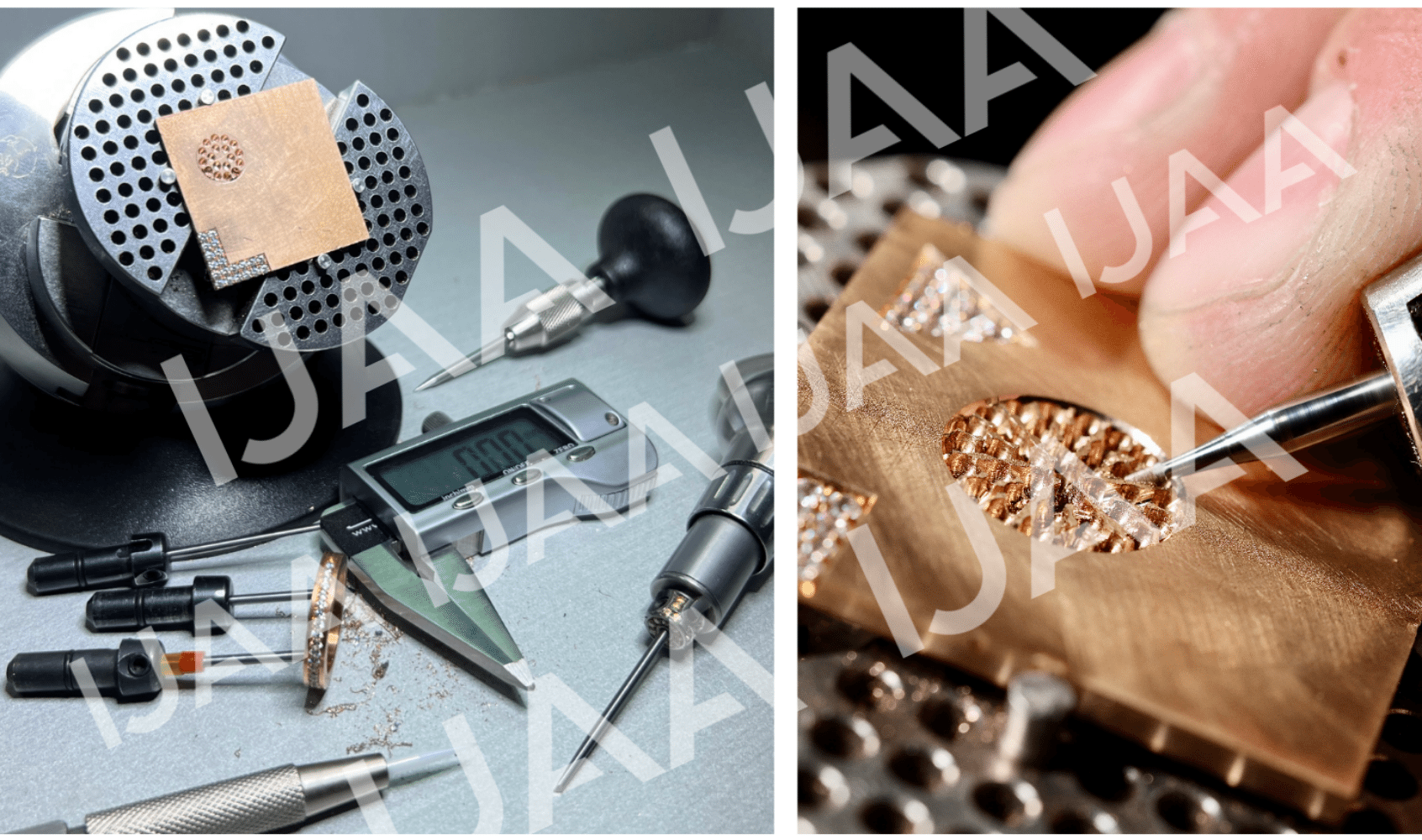 27) RU (Roman Karakurchi) -  Founder of the International Jewellery School, and creator of the high jewelry atelier “ROMAN KARAKURKCHI”, Expert Council