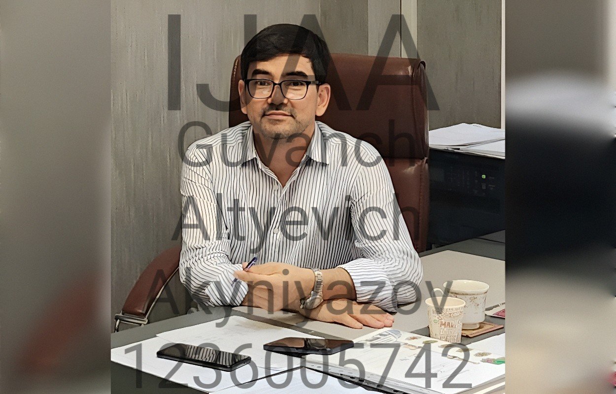 21) TM (Guvanch  Akyniyazov) - MANUFACTURER AND SELLER OF JEWELRY: OWN PRODUCTION AND IMPORTED COLLECTIONS / ID 1236005742 /  Reg. No. 2795