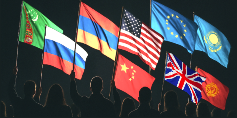 All Members of the Association