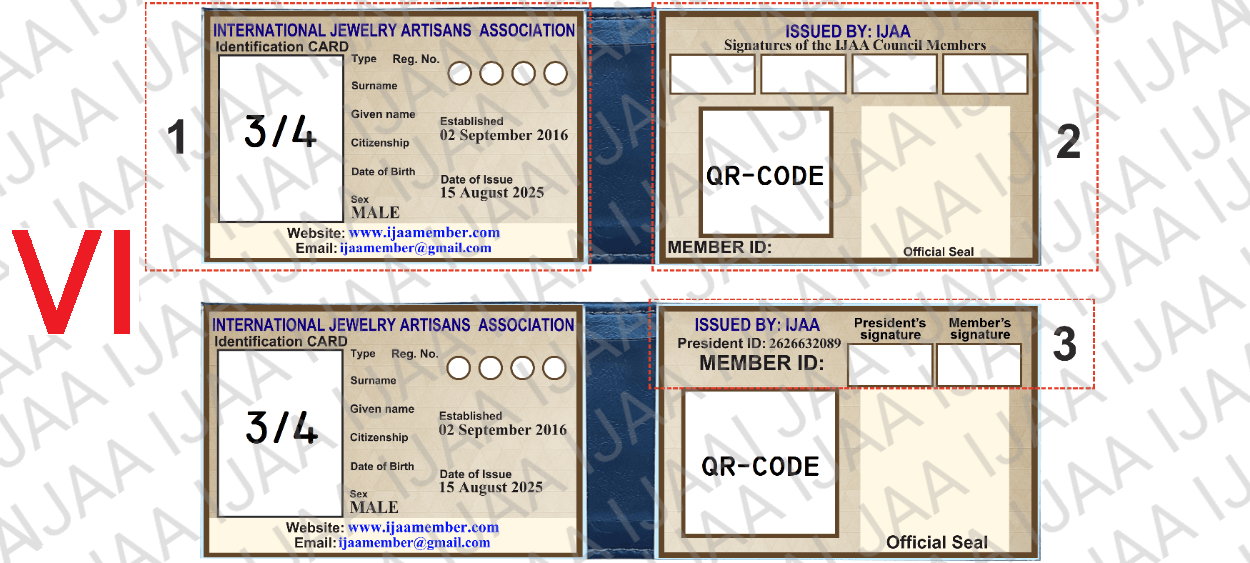 IJAA PROTECTION MECHANISMS