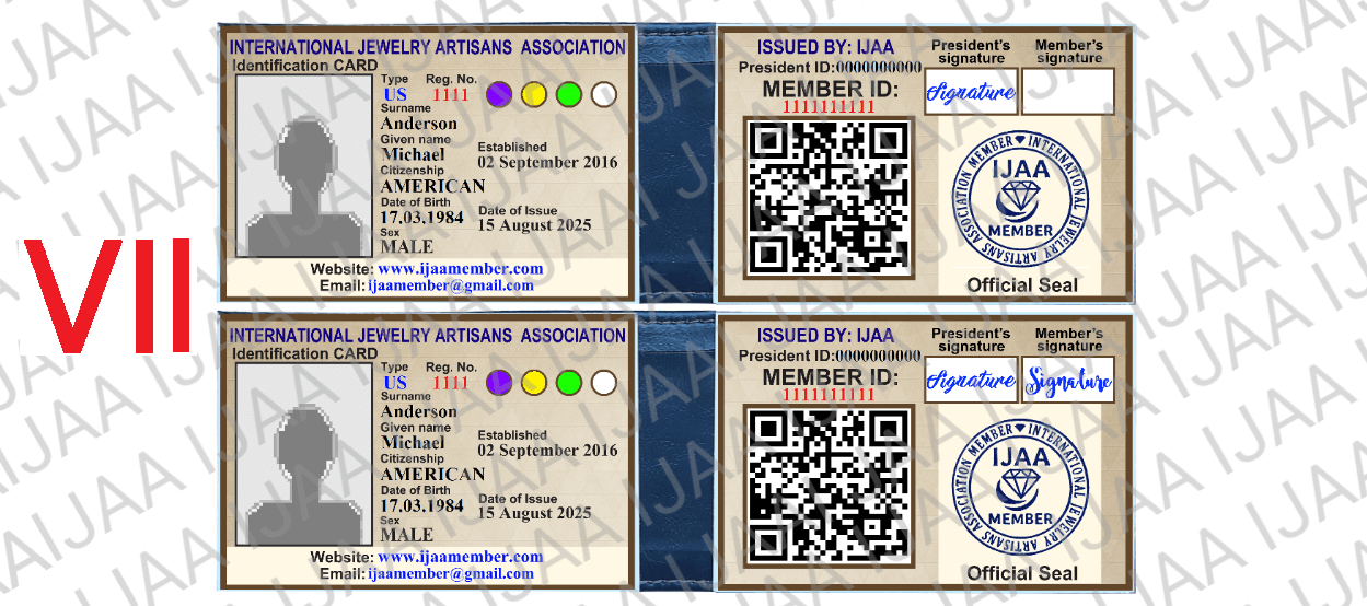 IJAA PROTECTION MECHANISMS