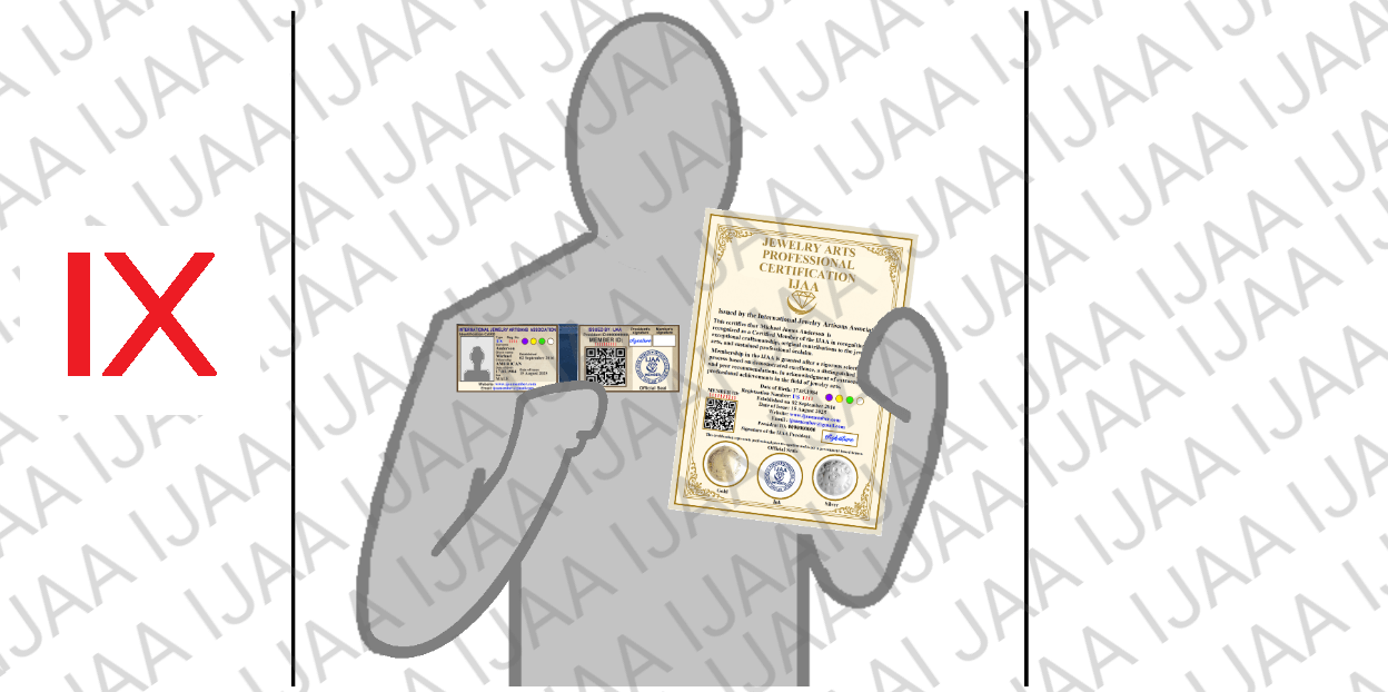 IJAA PROTECTION MECHANISMS