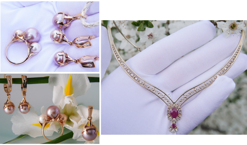 07.07.2026 - Alexander KASH — a family-run artisan jewelry workshop.