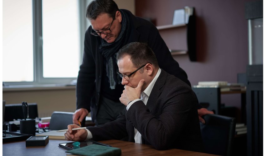 15.09.2026 - Who Is Shaping the Premium Direction of Russia's Jewelry Business?